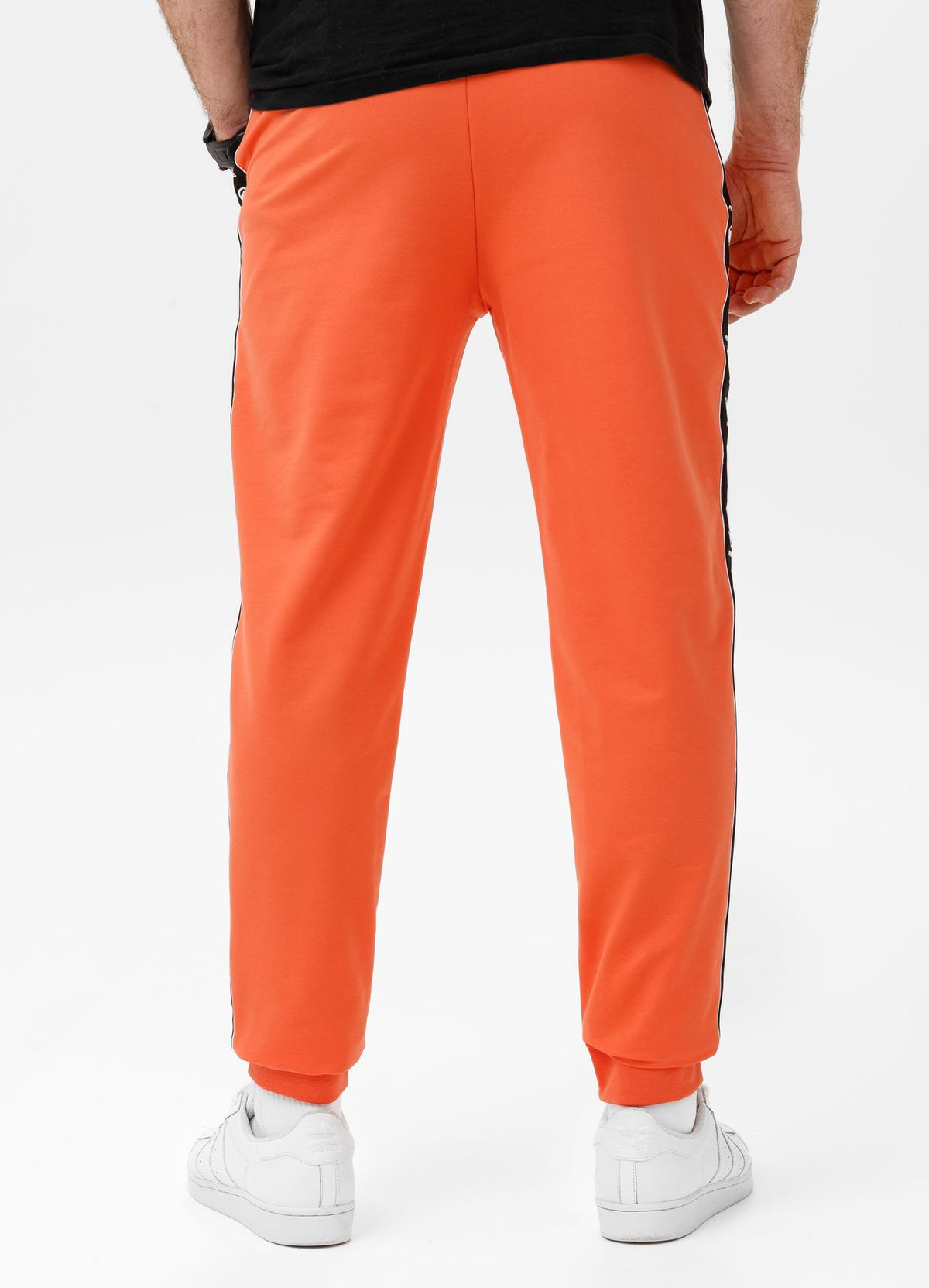 Herren Jogginghose TAPE NUGGET - Heller Lachs
