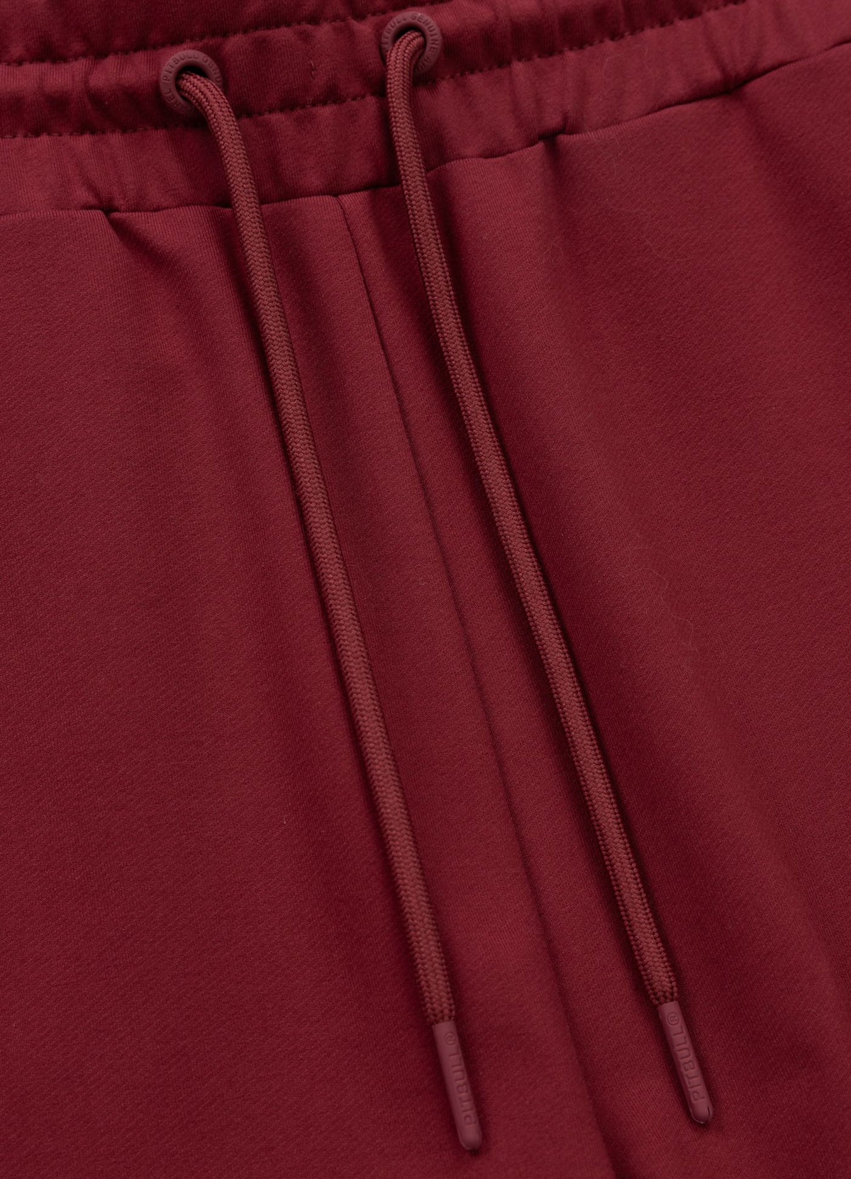 Herren Jogginghose TAPE NUGGET - Burgund