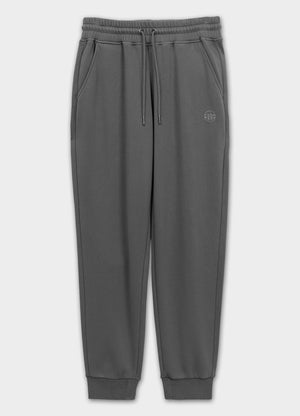 Men's Sweatpants Washed Lancaster II - Gray