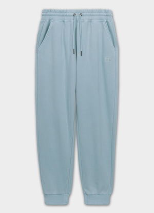 Men's Sweatpants Washed Lancaster II - Washed blue