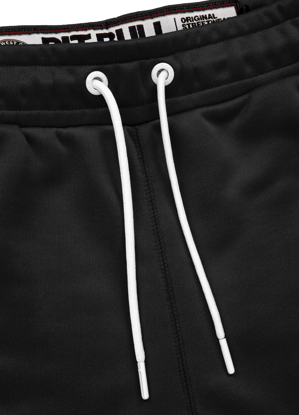 Sweatpants Oldschool Tape Logo - Pitbull.eu