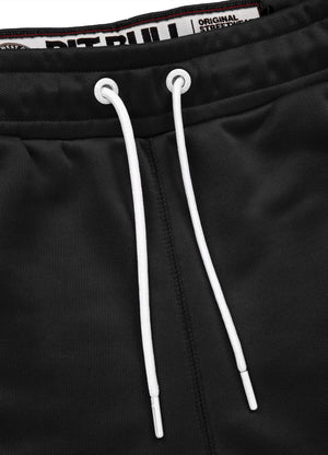 Sweatpants Oldschool Tape Logo - Pitbull.eu