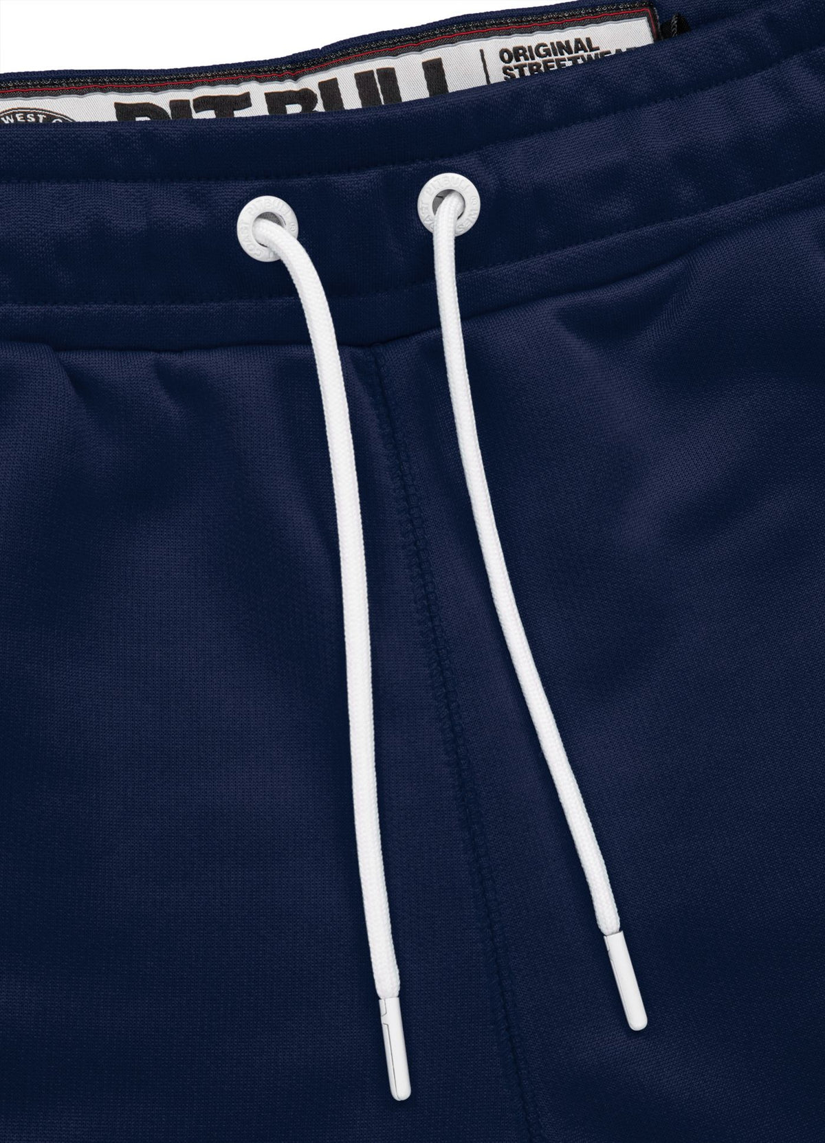 Track Pants Oldschool Tape Logo - Pitbull.eu