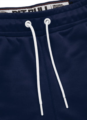 Track Pants Oldschool Tape Logo - Pitbull.eu
