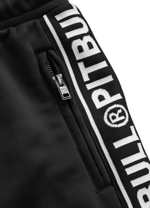 Sweatpants Oldschool Tape Logo - Pitbull.eu