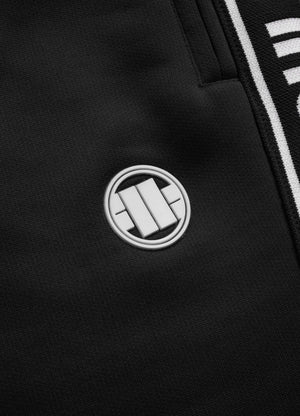 Sweatpants Oldschool Tape Logo - Pitbull.eu