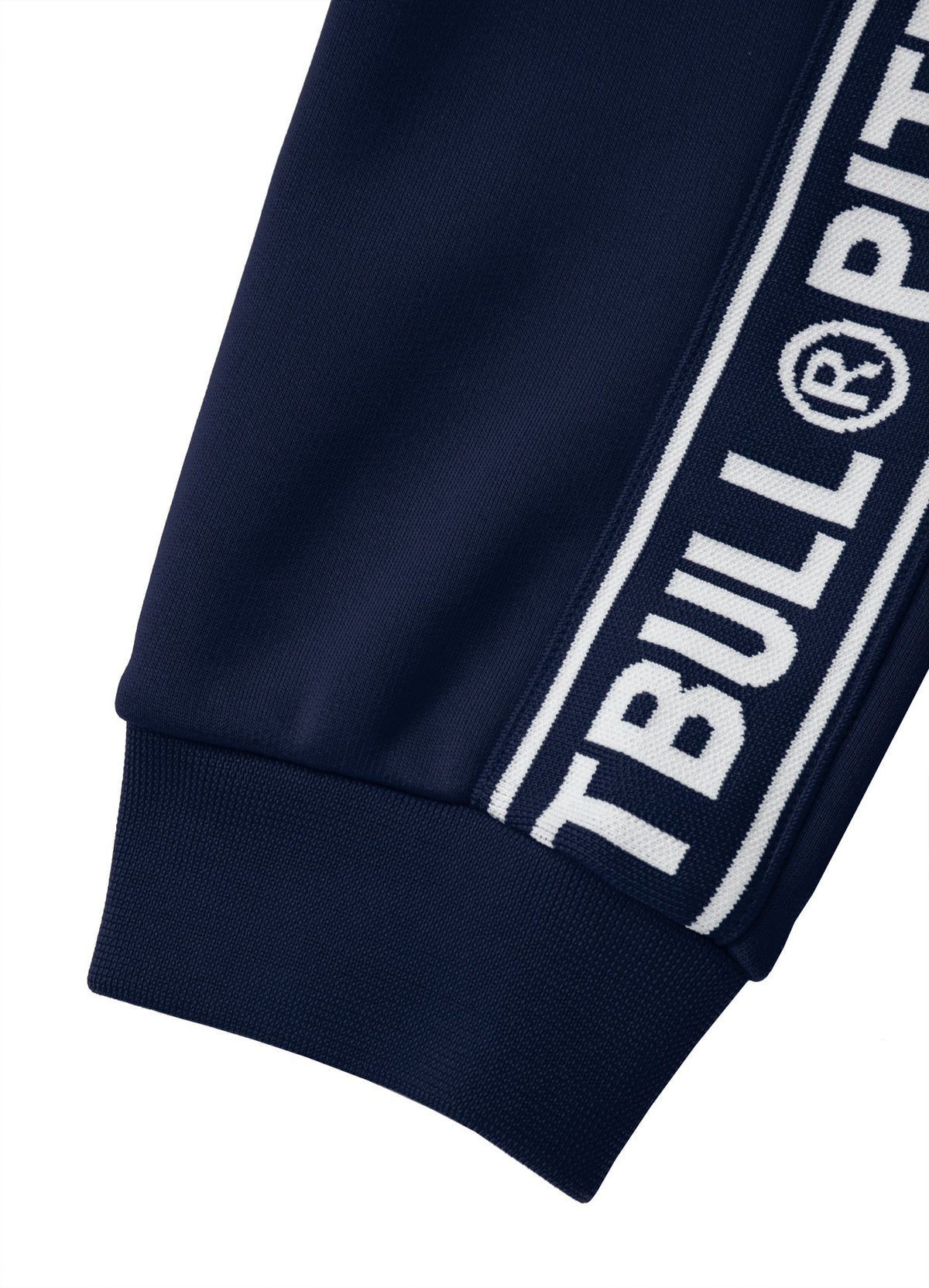 Track Pants Oldschool Tape Logo - Pitbull.eu