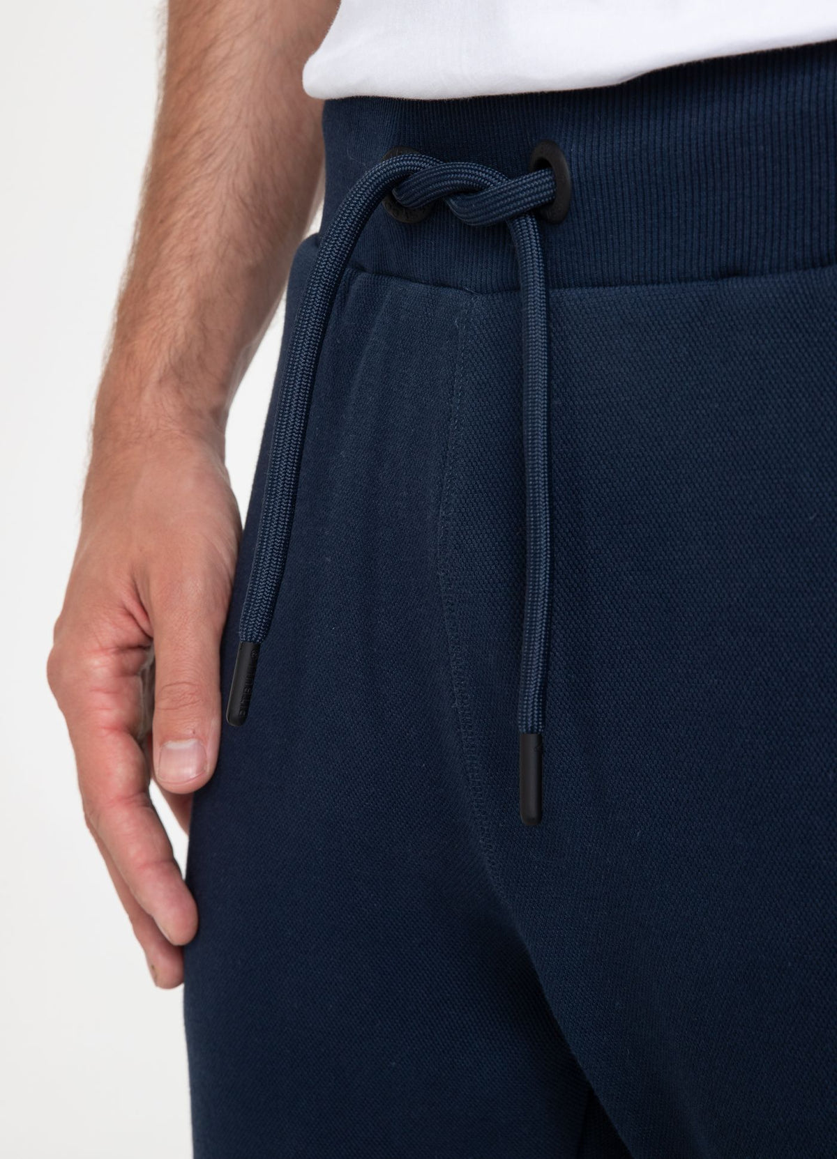Men's Sweatpants Pique Logo 21 - Pitbull.eu