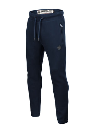 Men's Sweatpants Pique Logo 21 - Pitbull.eu