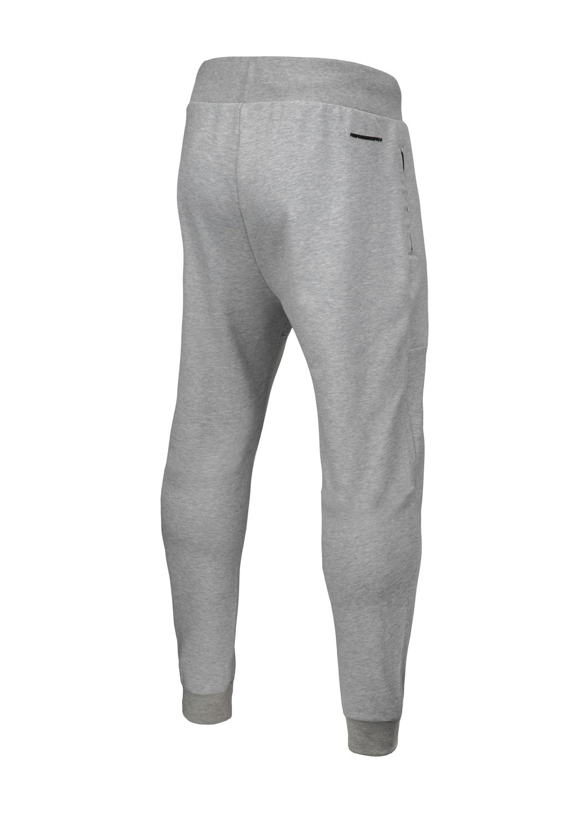 Jogginghose Saturn - Grau