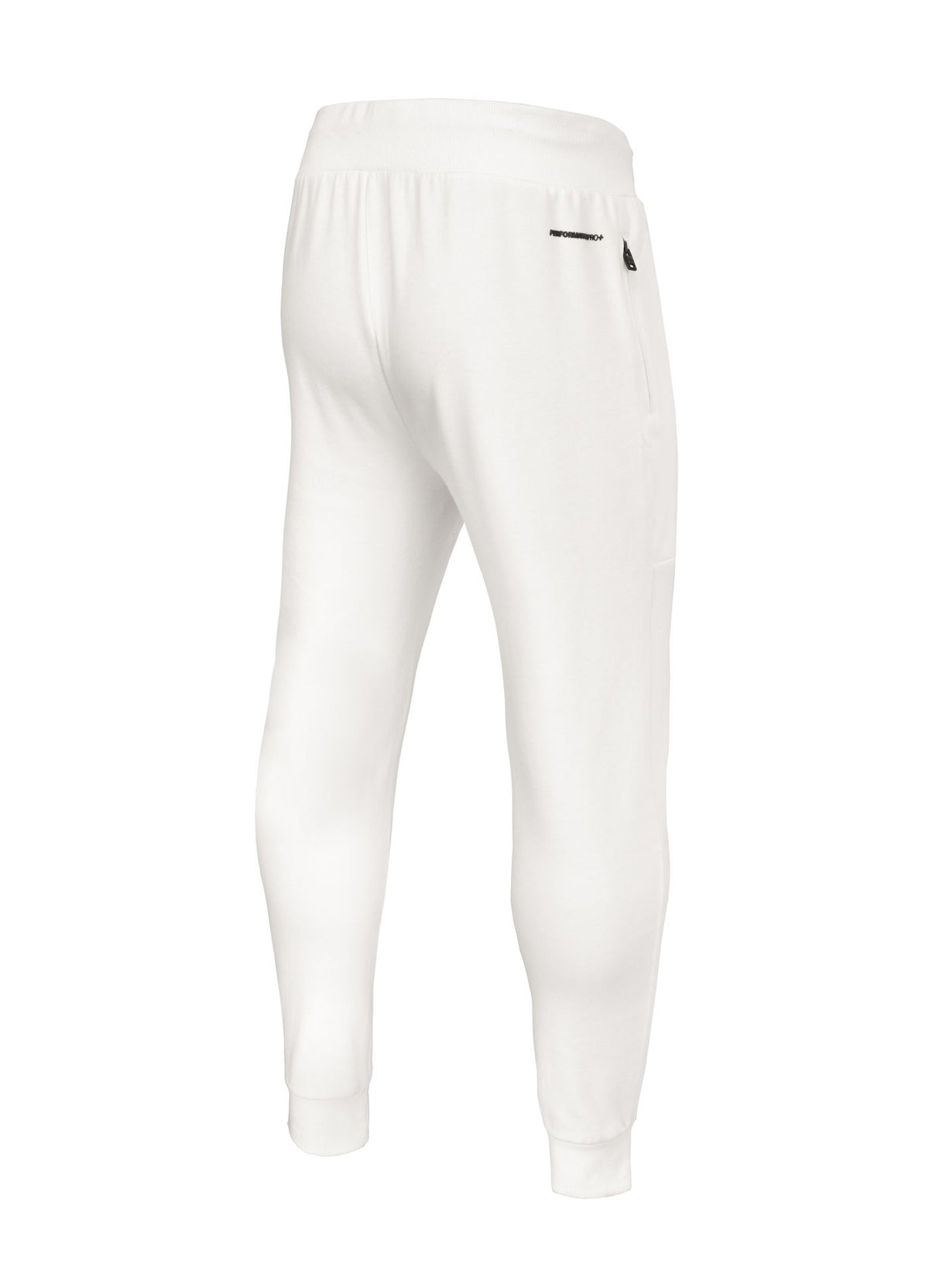 Jogginghose Saturn - Offwhite