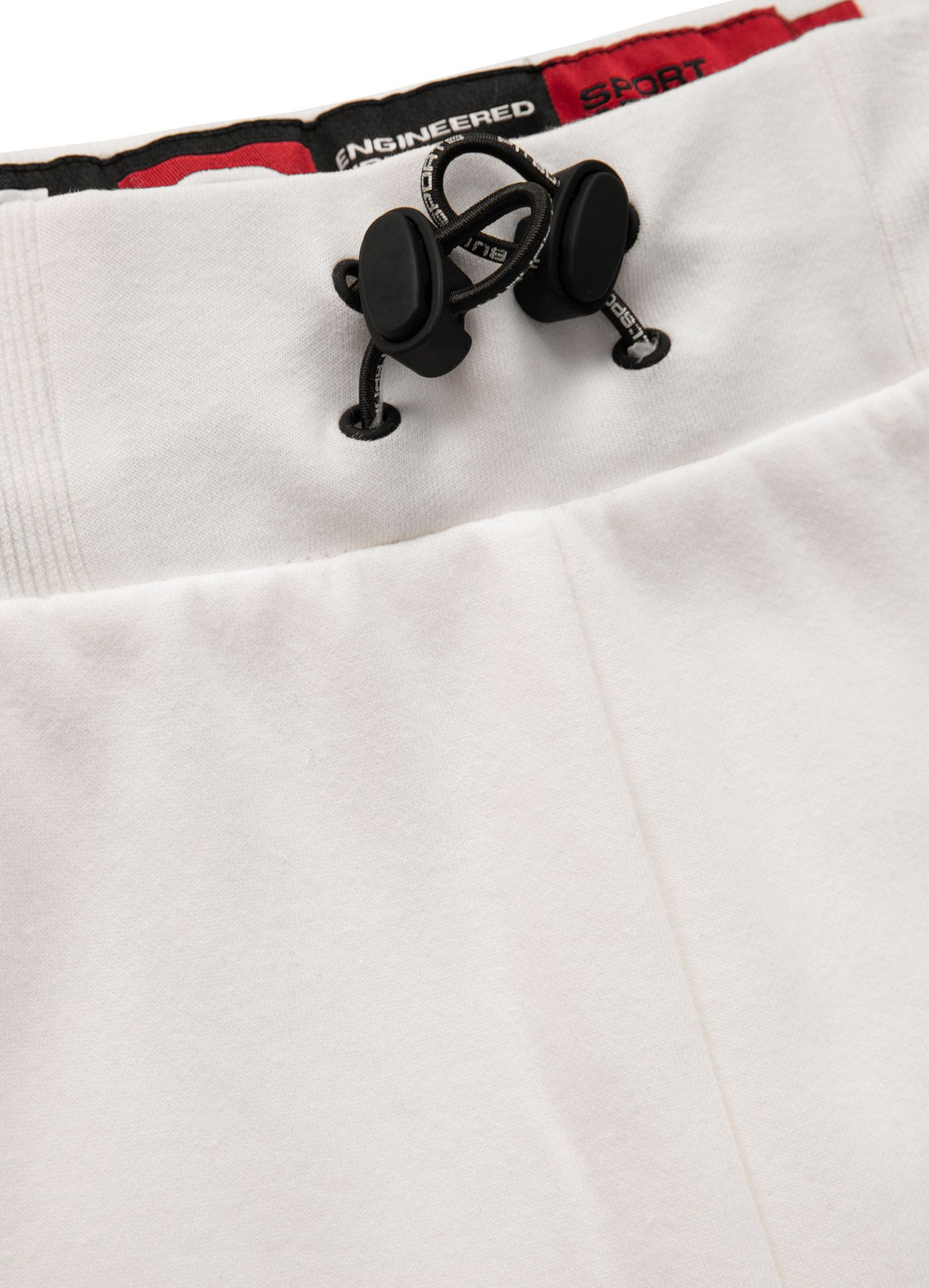 Jogginghose Saturn - Offwhite