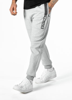 Jogginghose Saturn - Grau