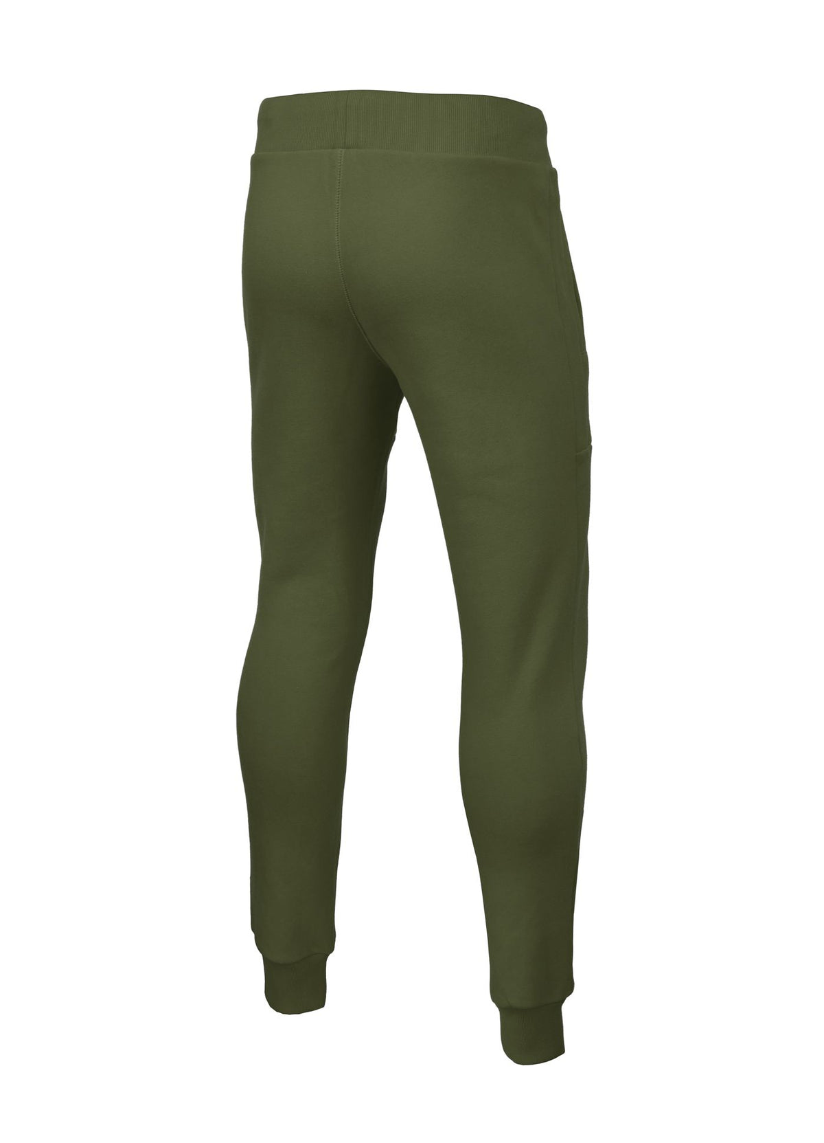 Sweatpants Small Logo 21 - Pitbull.eu