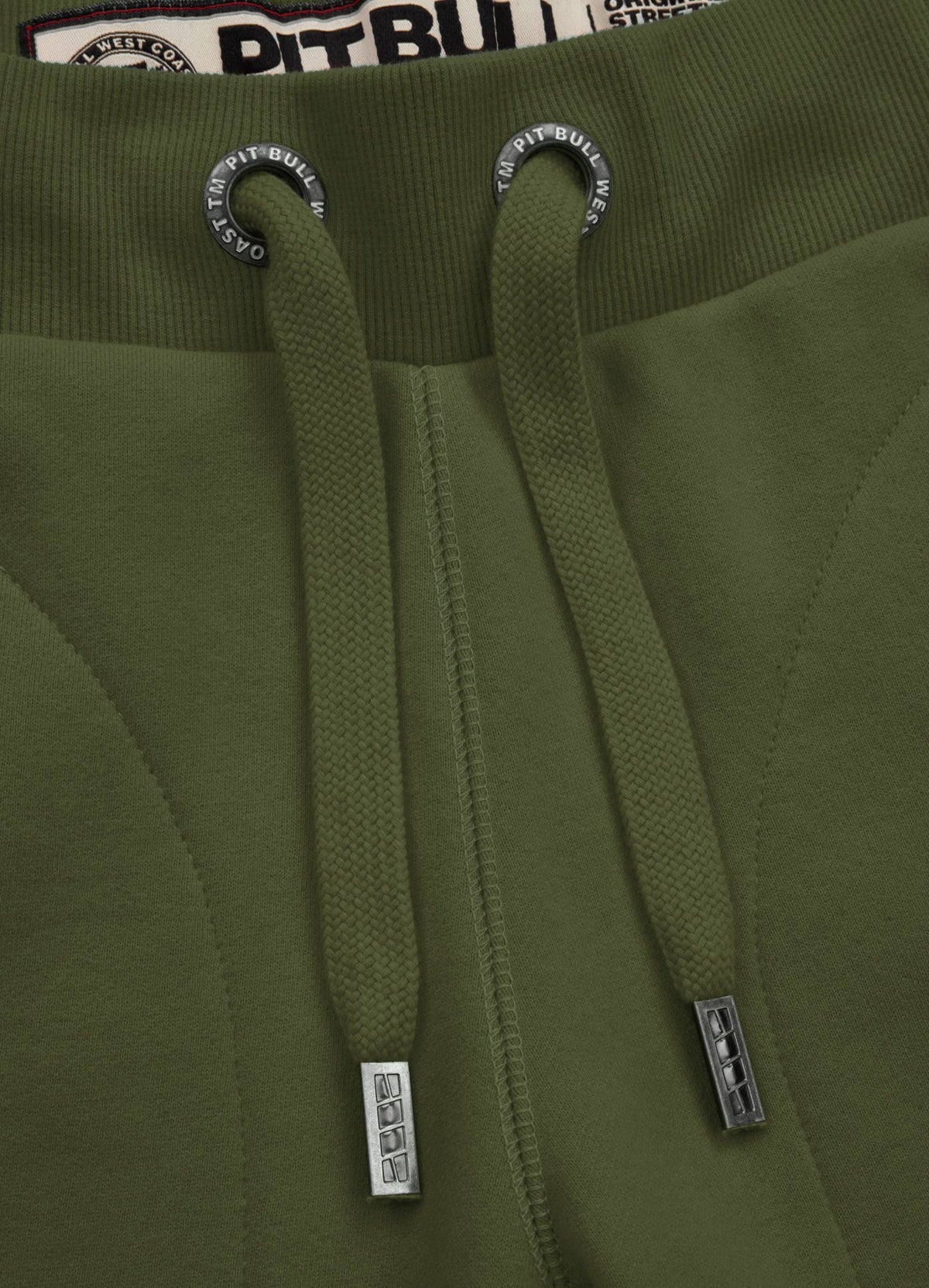 Sweatpants Small Logo 21 - Pitbull.eu