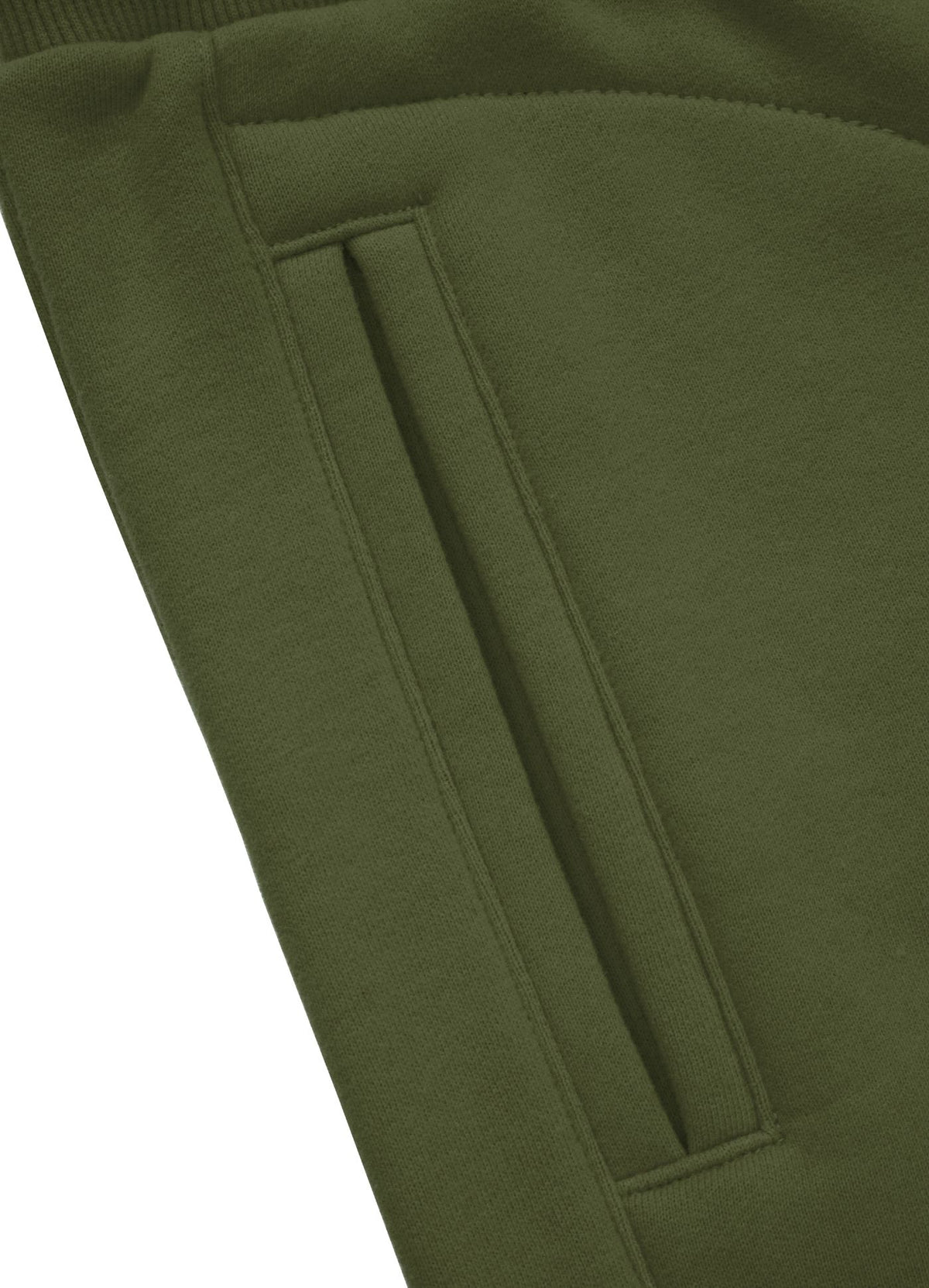 Sweatpants Small Logo 21 - Pitbull.eu