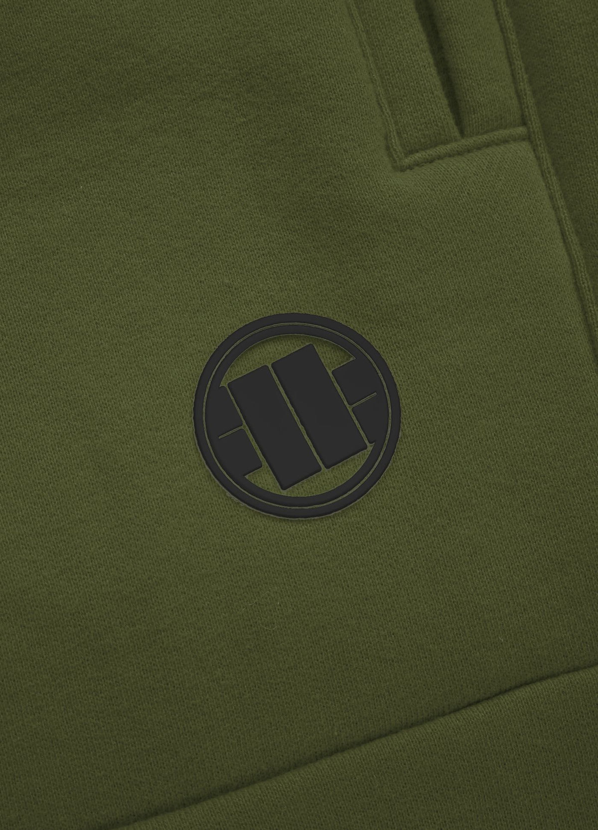 Sweatpants Small Logo 21 - Pitbull.eu
