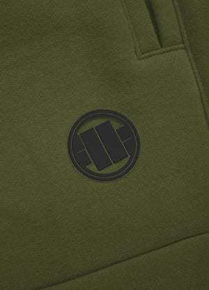 Sweatpants Small Logo 21 - Pitbull.eu