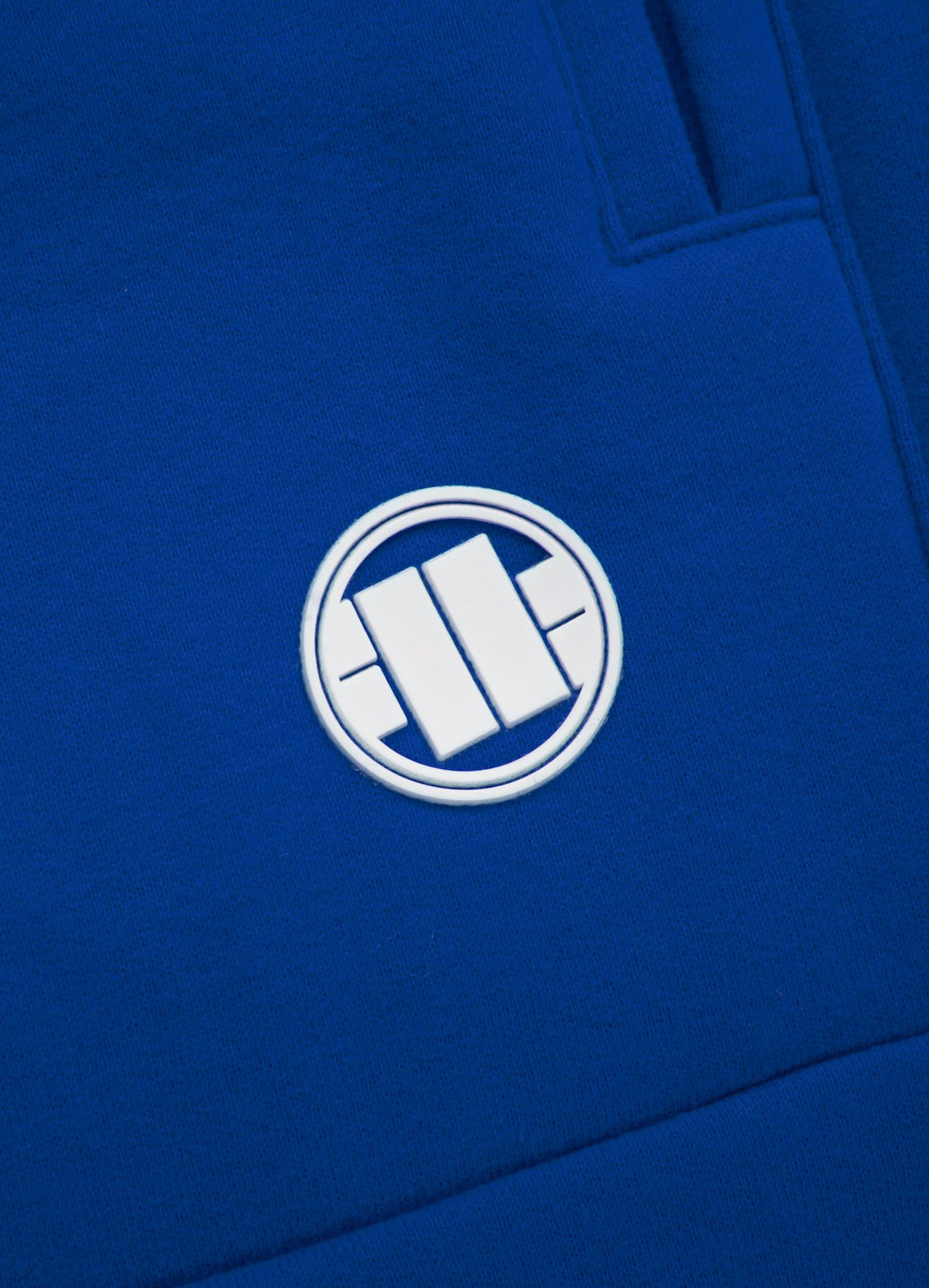 Jogginghose Kleines Logo 21