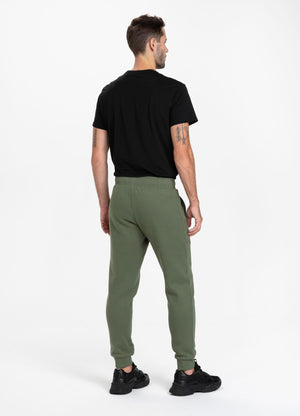 Sweatpants Small Logo 21 - Pitbull.eu