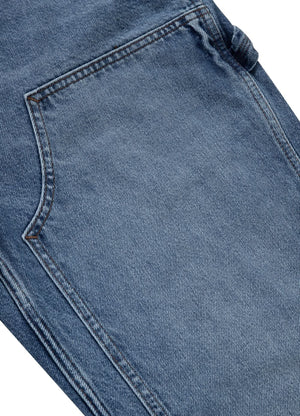 Jeans Carpenter - Blau