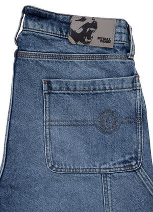 Jeans Carpenter - Blau