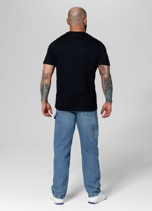 Jeans Carpenter - Blau