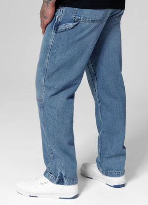 Jeans Carpenter - Blau