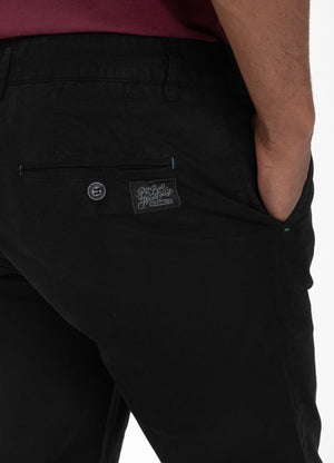 Shorts VERMEL Schwarz