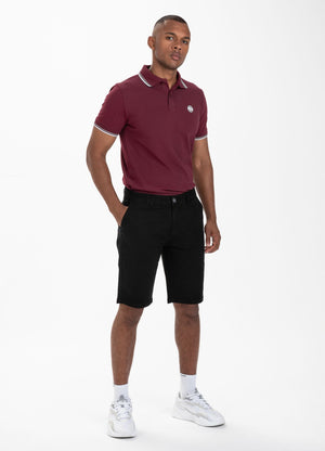 Shorts VERMEL Schwarz