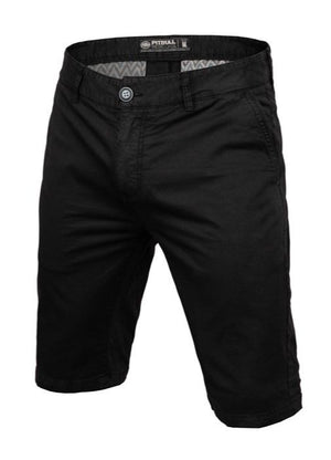 Shorts VERMEL Schwarz