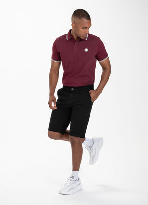 Shorts VERMEL Schwarz