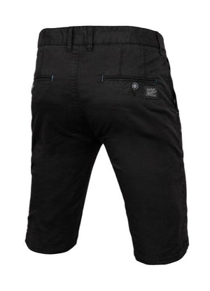 Shorts VERMEL Schwarz