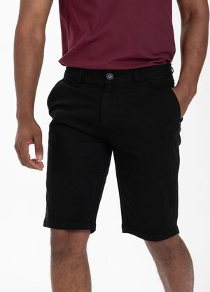 Shorts VERMEL Schwarz