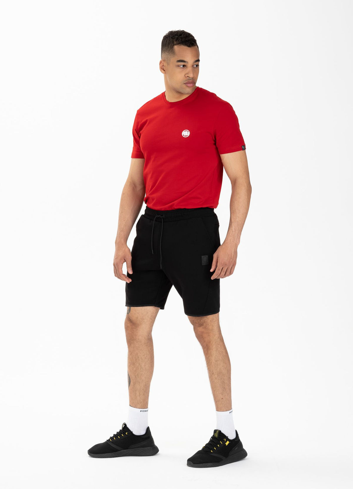 Sweatshorts Alcorn