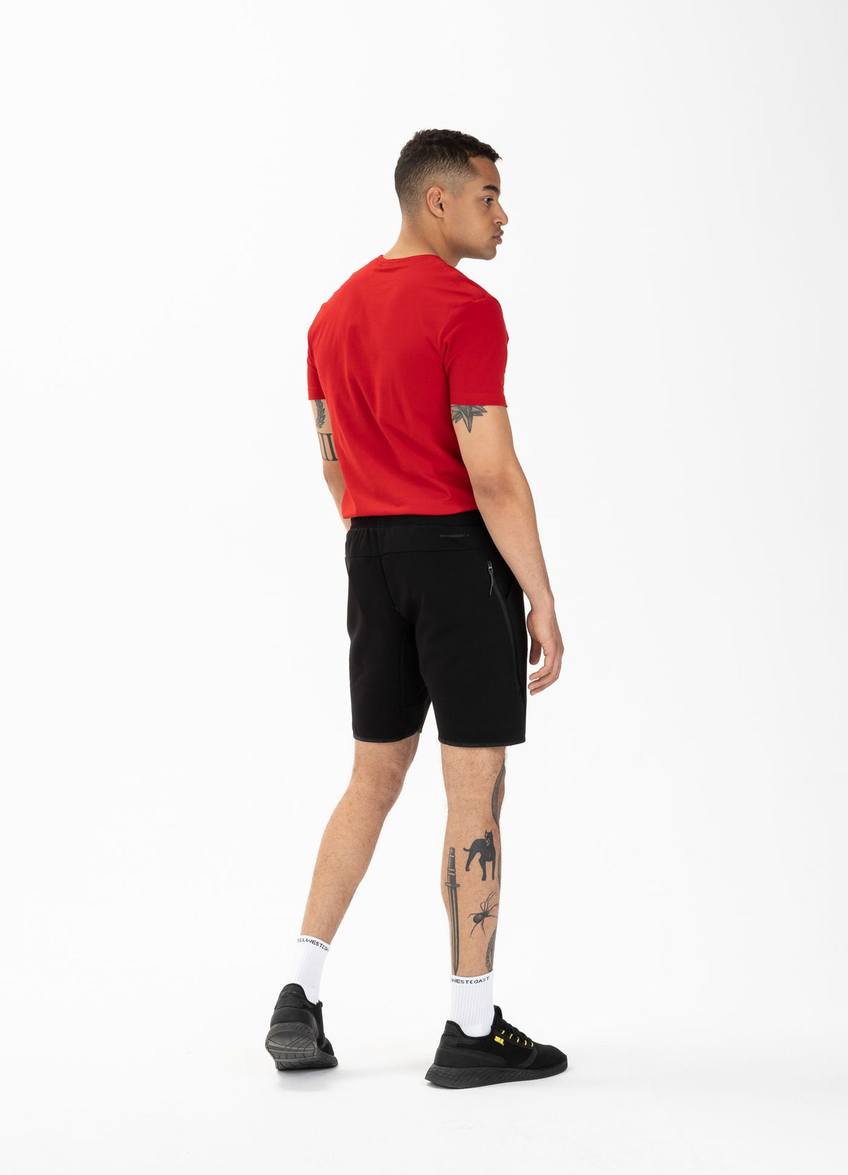 Sweatshorts Alcorn
