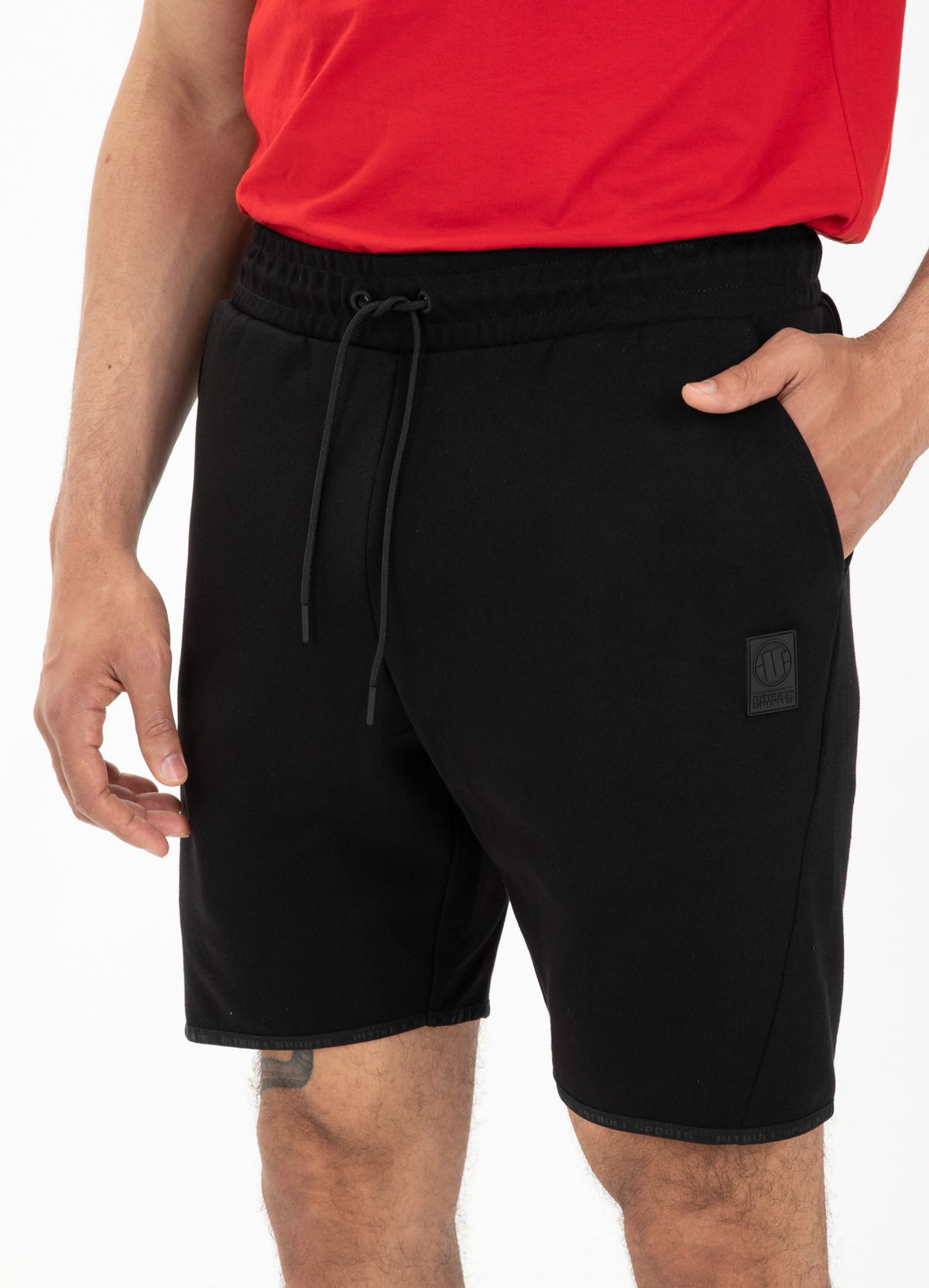 Sweatshorts Alcorn