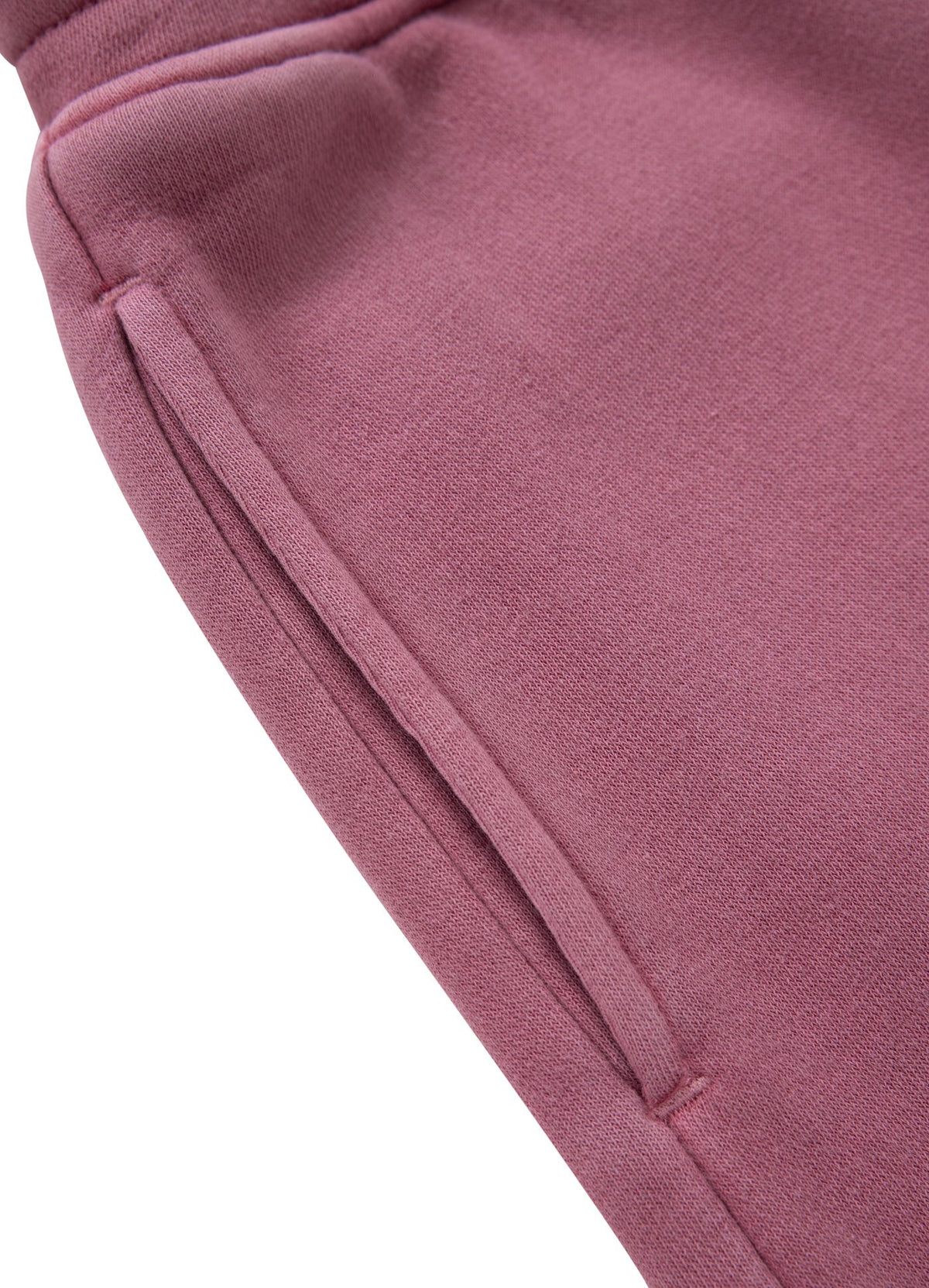 Damen Sweatshorts Manzanita - Pink