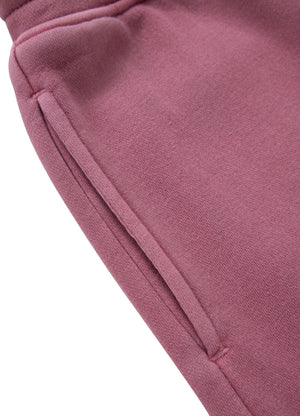 Damen Sweatshorts Manzanita - Pink