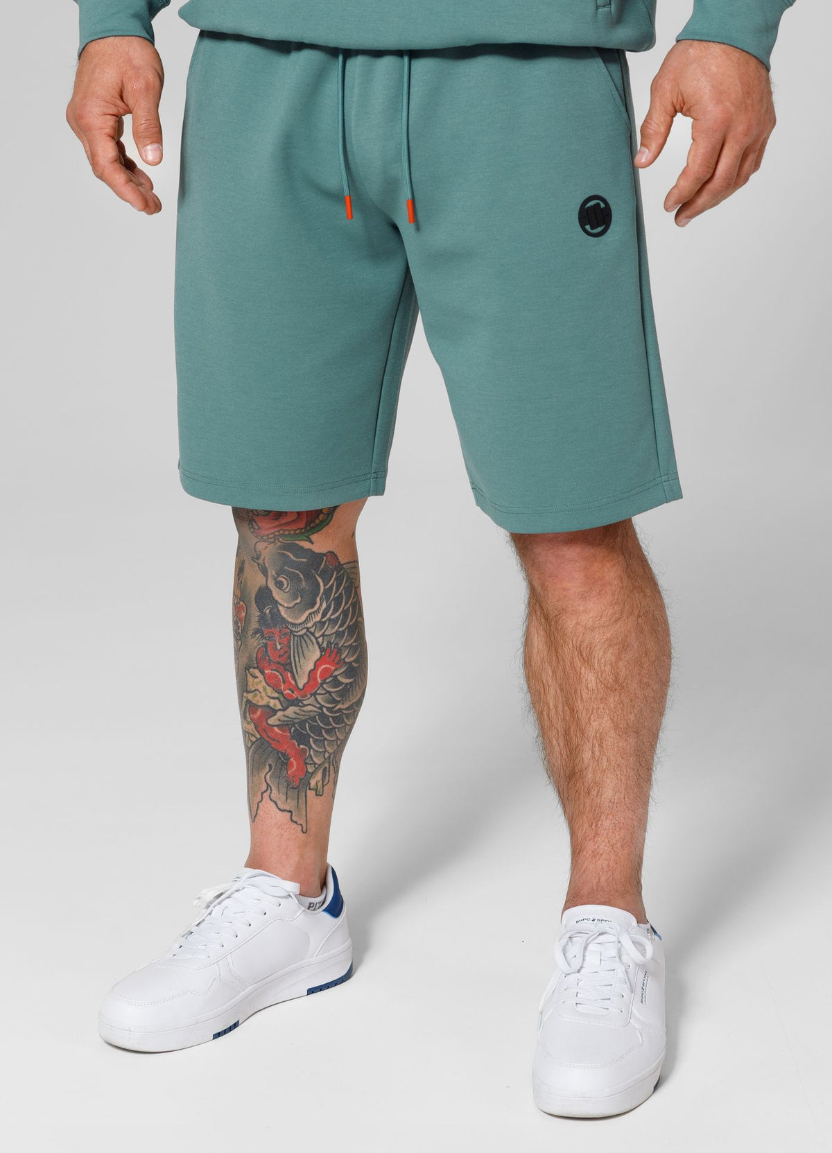 Sweatshorts Explorer