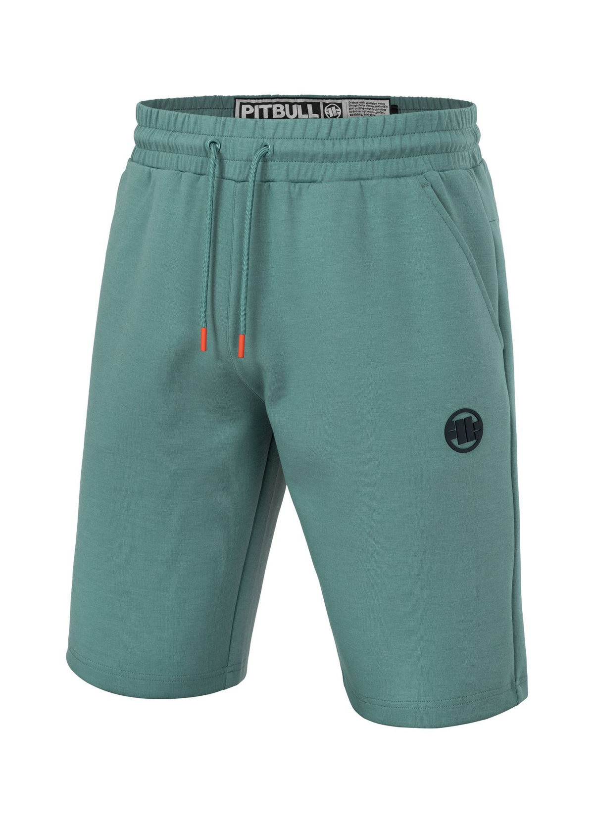 Sweatshorts Explorer