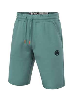 Sweatshorts Explorer