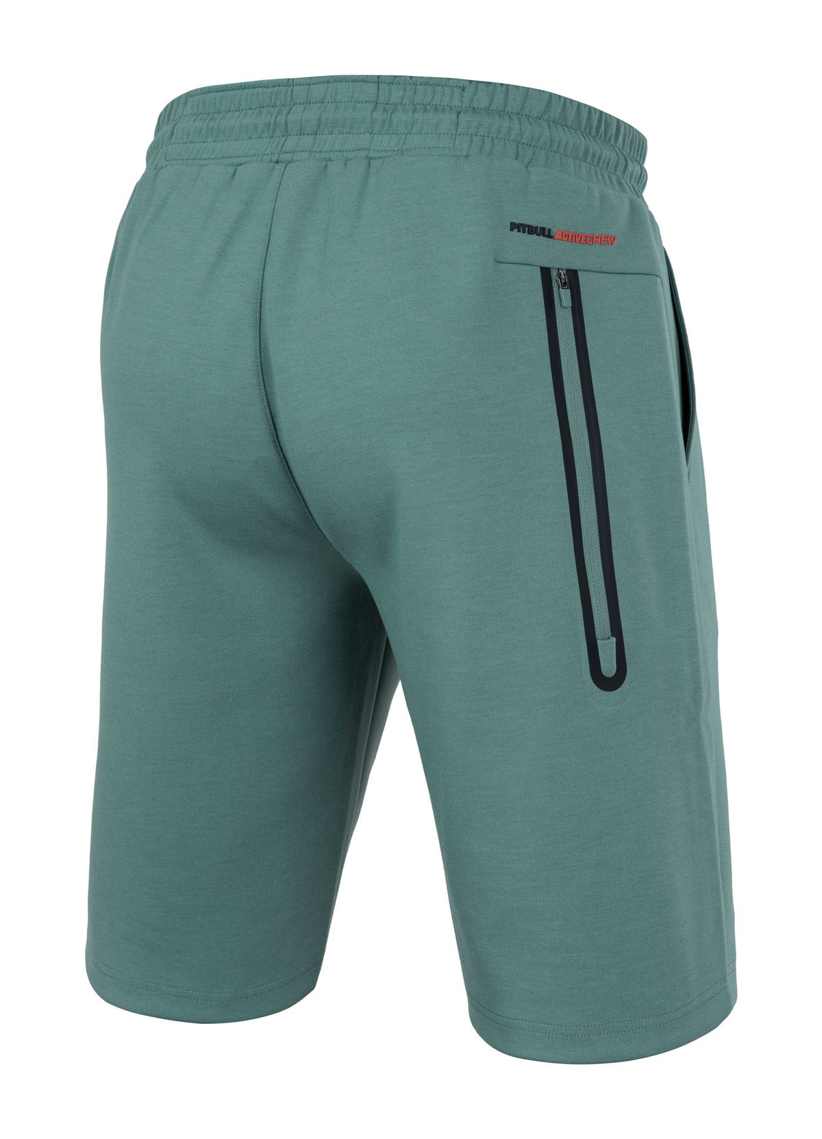 Sweatshorts Explorer