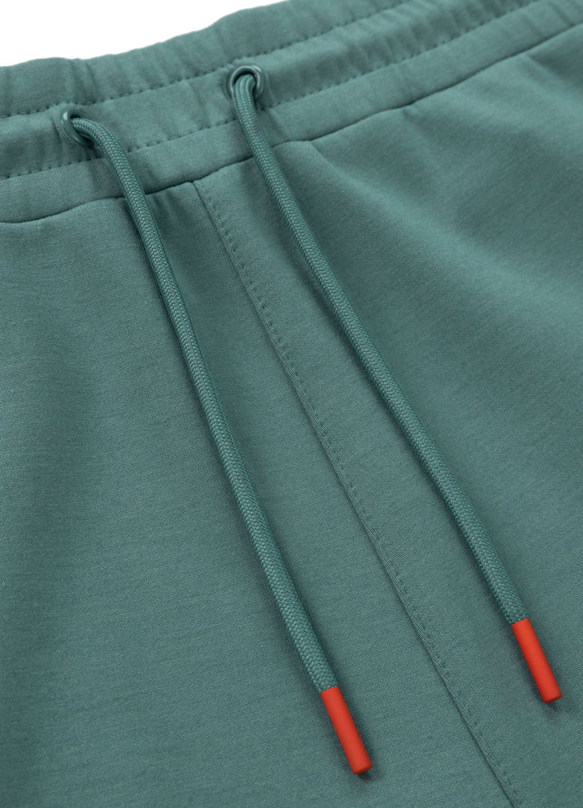 Sweatshorts Explorer