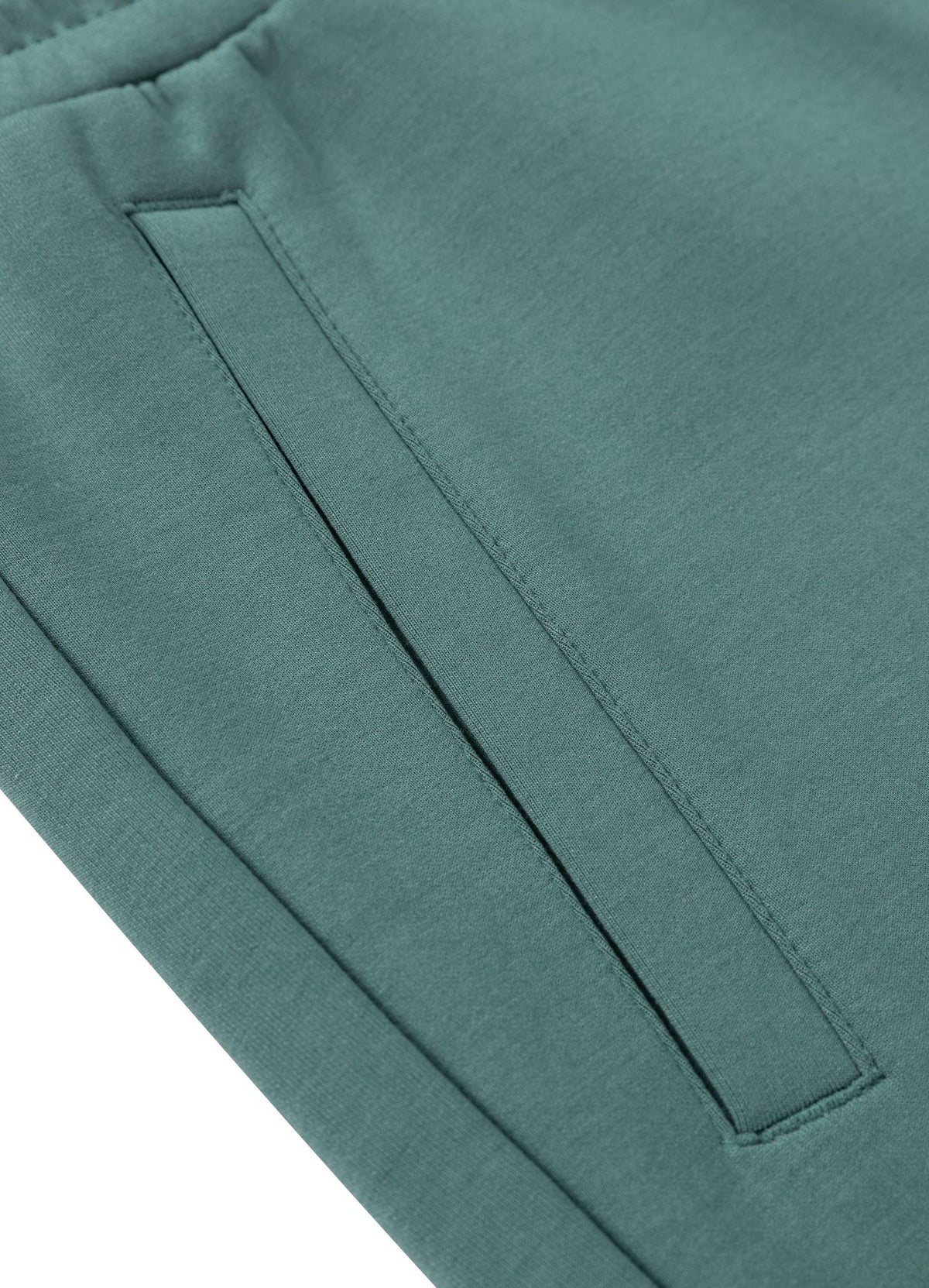 Sweatshorts Explorer