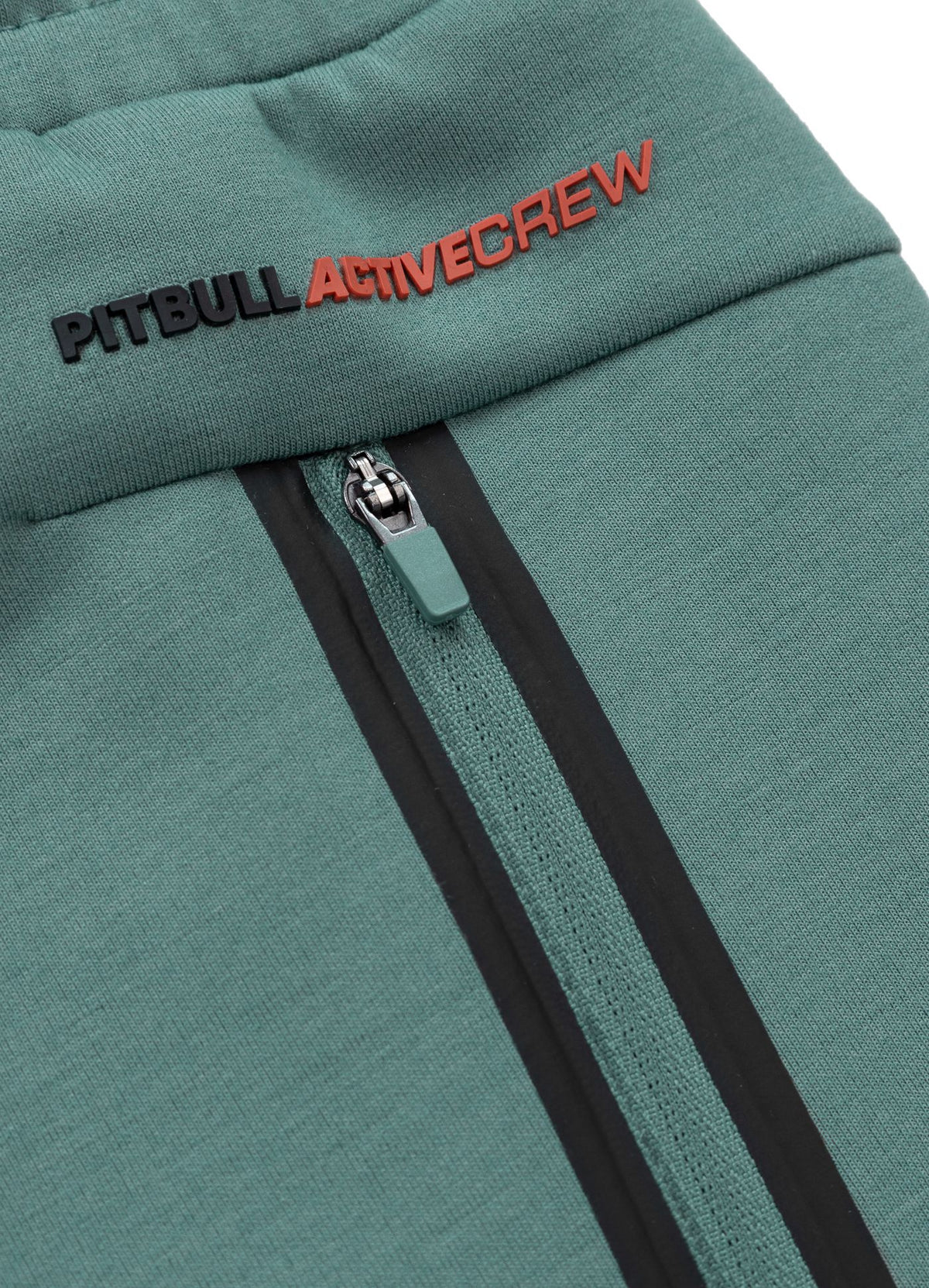 Sweatshorts Explorer