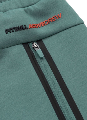 Sweatshorts Explorer