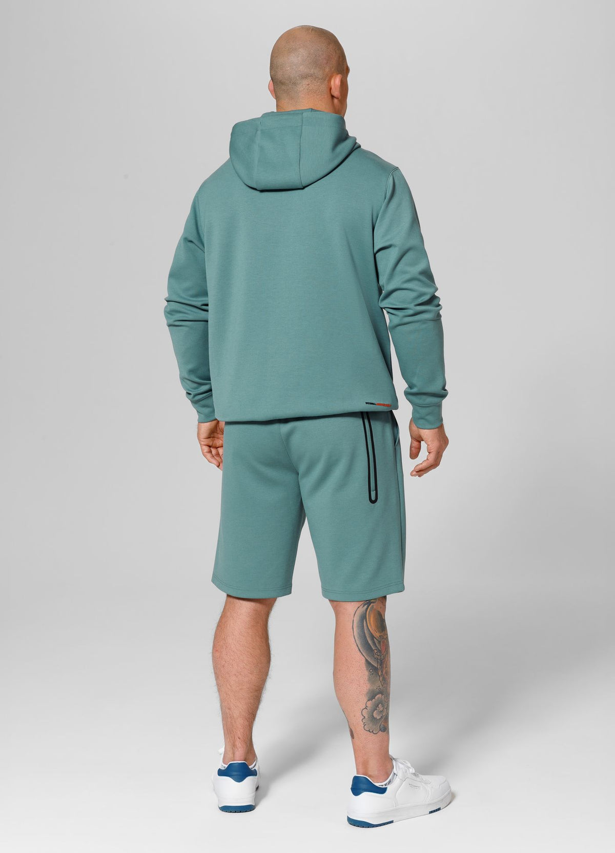 Sweatshorts Explorer