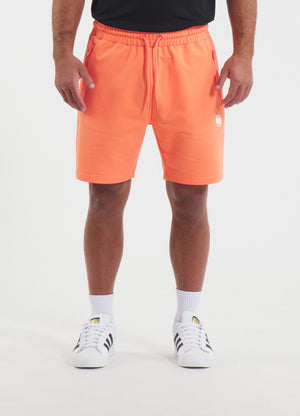 Herren Sweatshorts NUGGET - Heller Lachs
