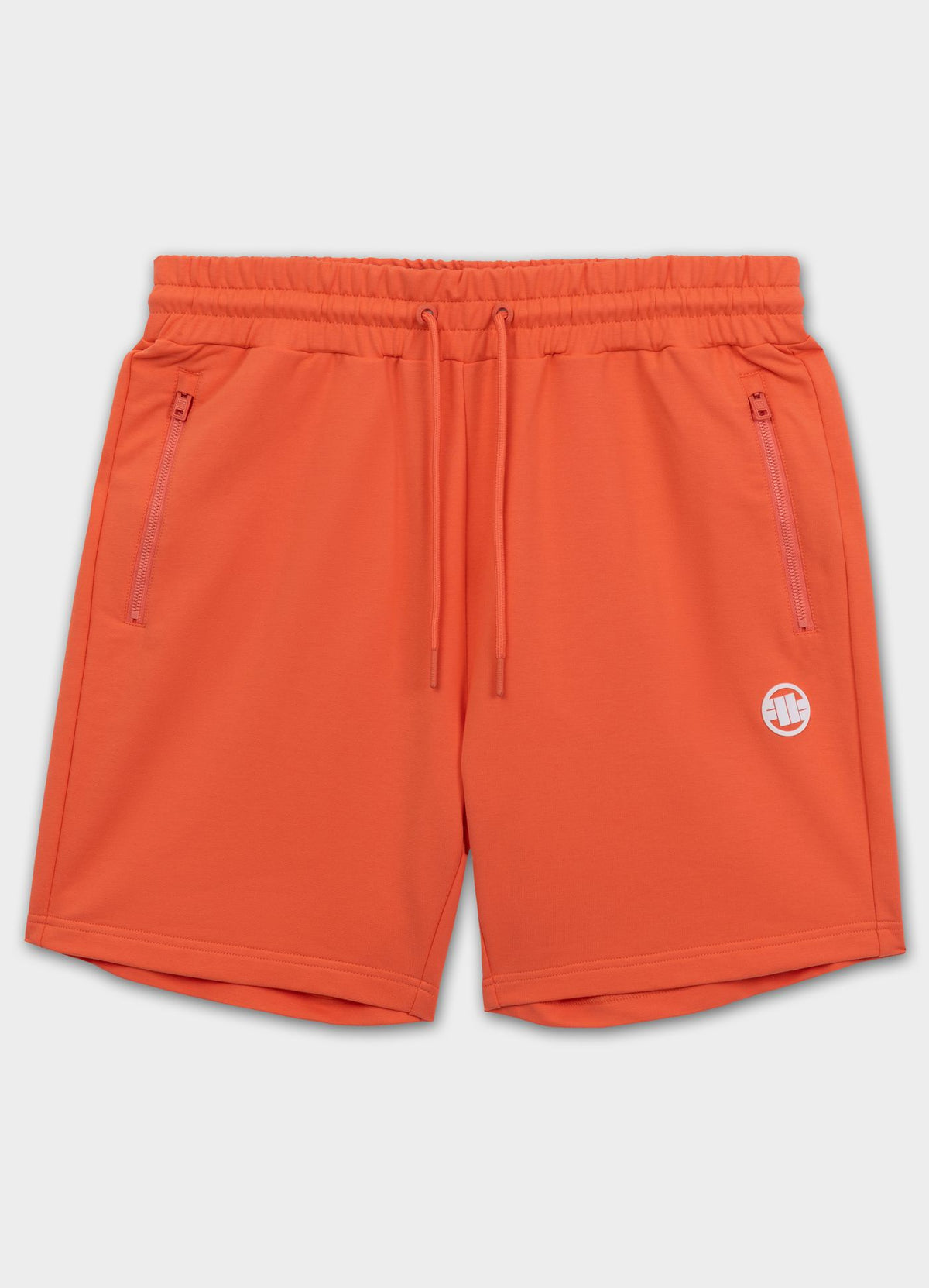 Herren Sweatshorts NUGGET - Heller Lachs